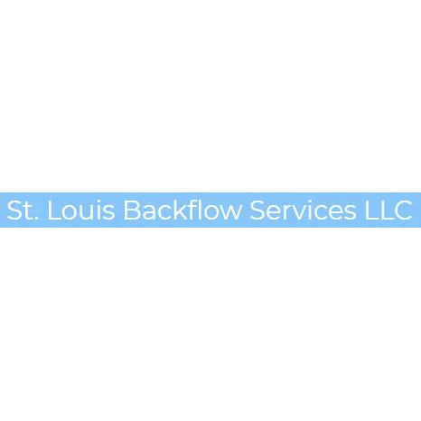 St. Louis Backflow Services LLC