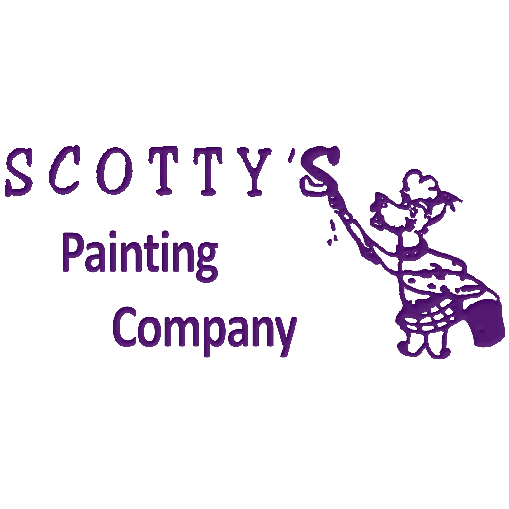 SCOTTY'S PAINTING CO
