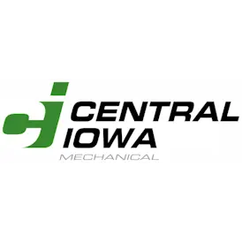 Central Iowa Mechanical
