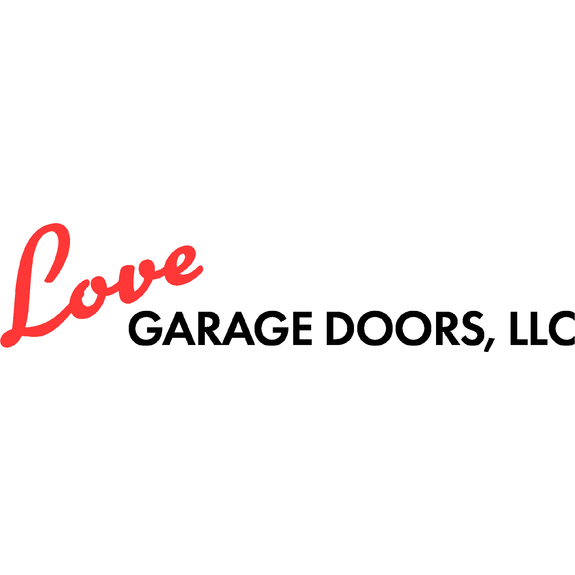Love Garage Doors, LLC