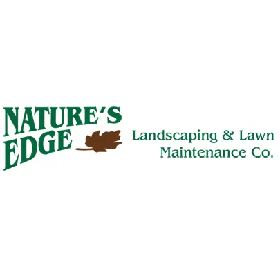 NATURE'S EDGE LANDSCAPING AND LAWN MAINTENANCE CO.