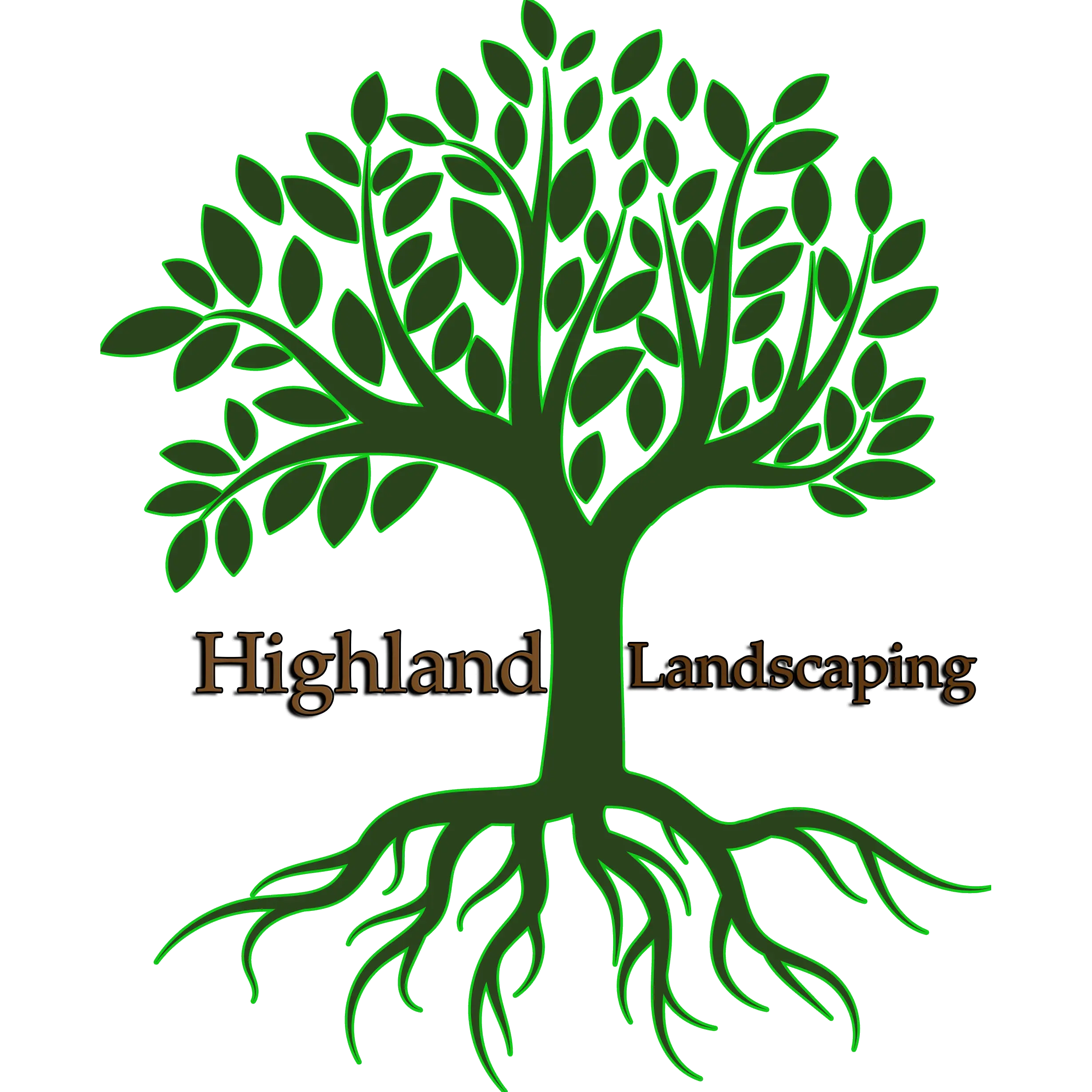 Highland Landscapes LLC