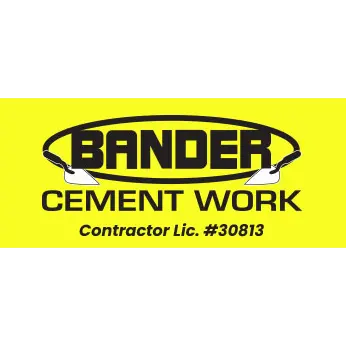 Bander, Inc.