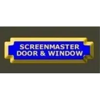 Screen Master Door & Window