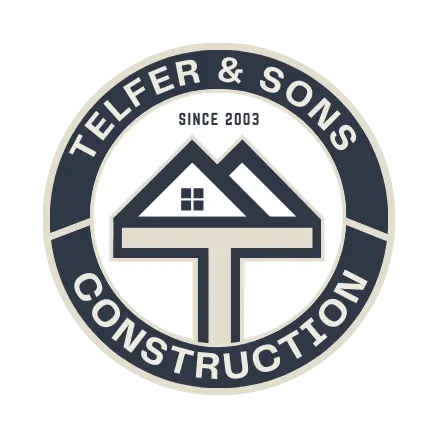 Telfer & Sons Construction