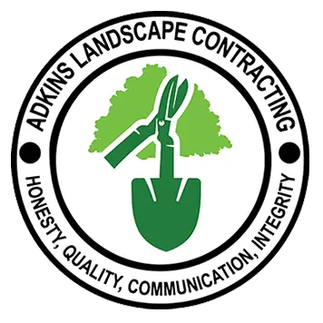 Adkins Landscape Contracting