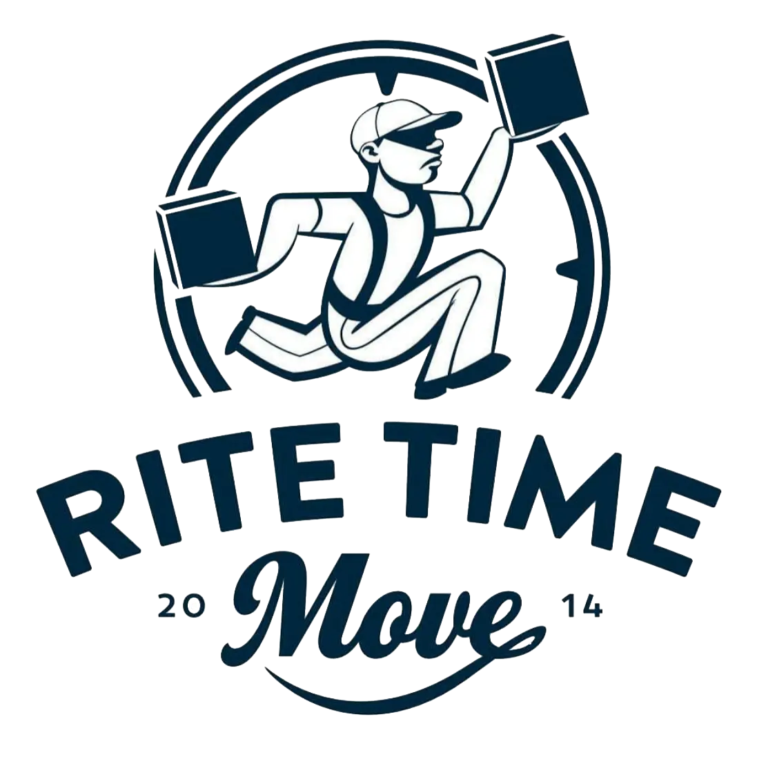 Rite Time Move LLC