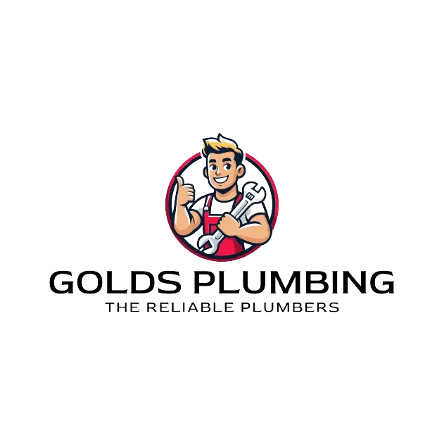 GOLDS PLUMBING INC