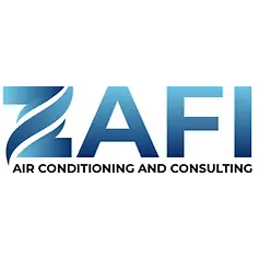 ZAFI AIR CONDITIONING AND CONSULTING INC