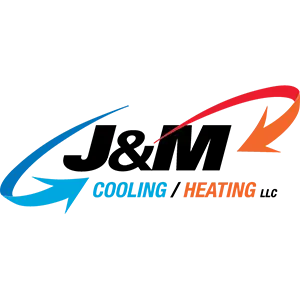 J & M HEATING AND COOLING LLC