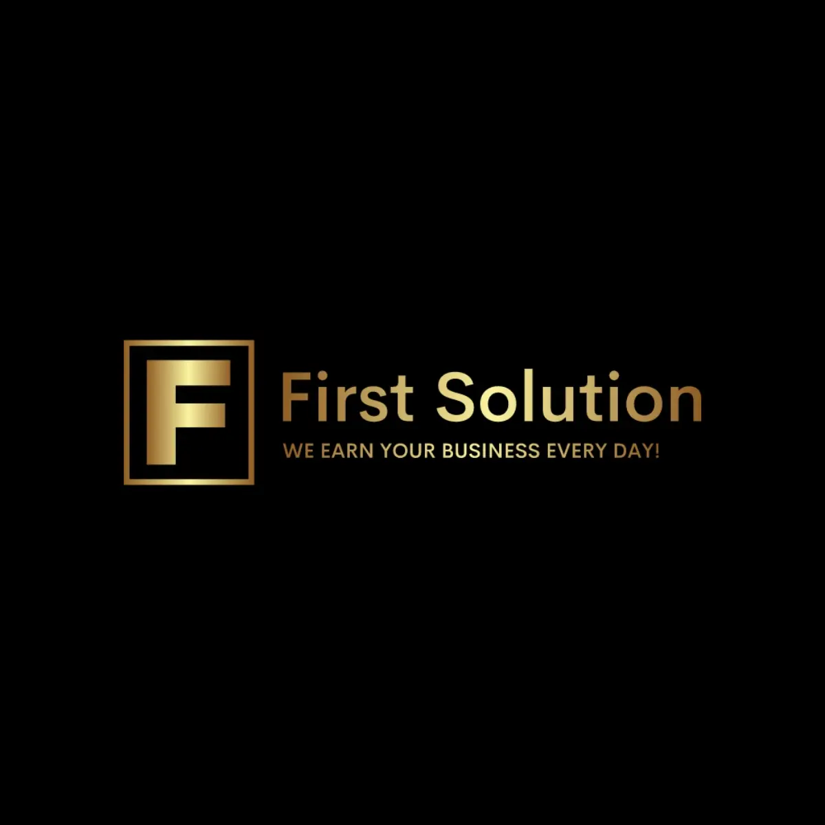 FIRST SOLUTION LLC