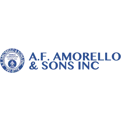 A.F. Amorello & Sons, Inc.