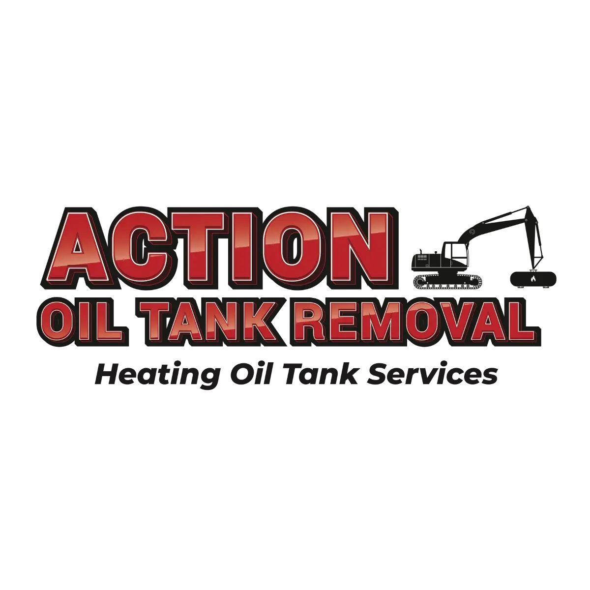 Action Oil Tank Removal LLC