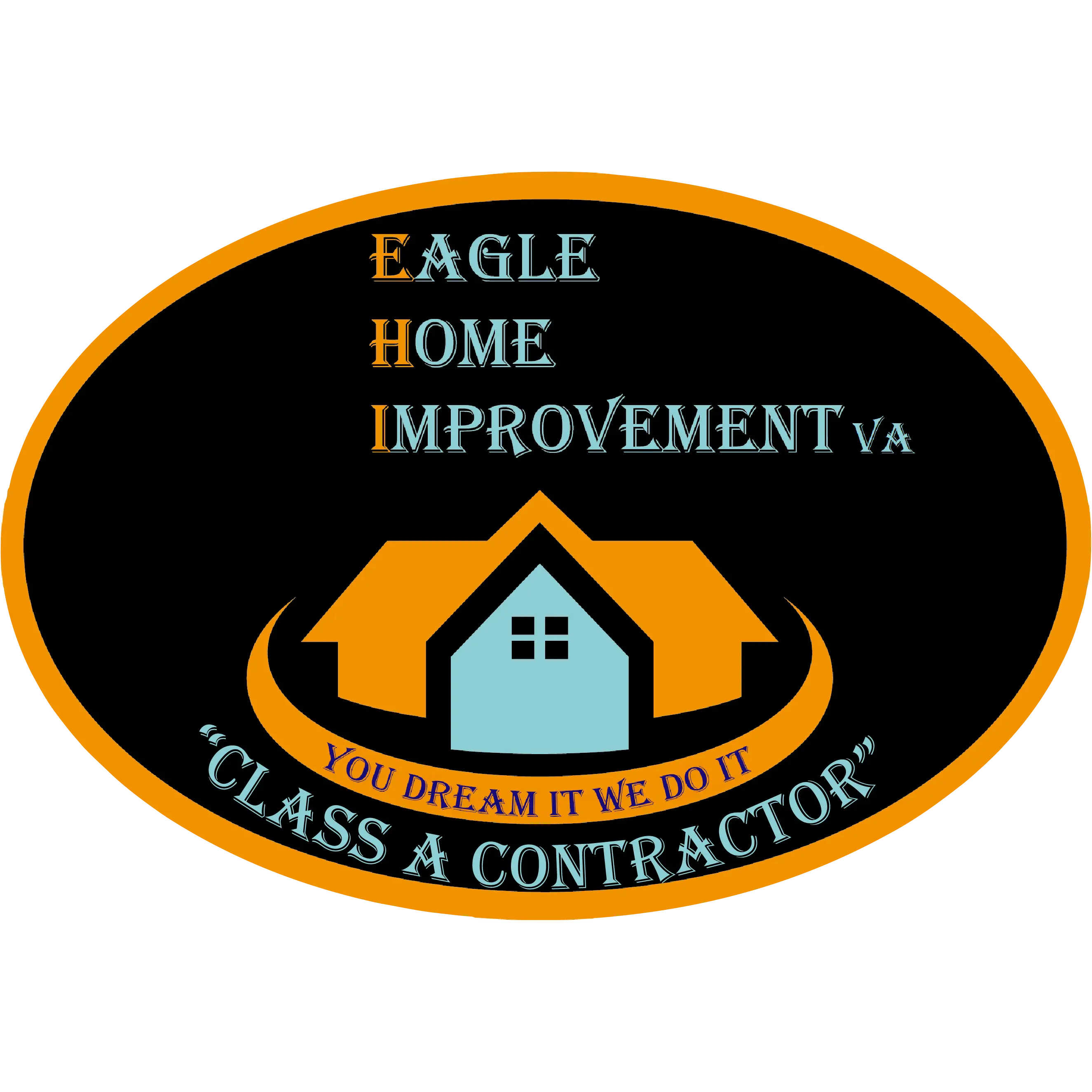 EAGLE HOME IMPROVEMENT VA LLC