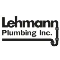 LEHMANN PLUMBING INC