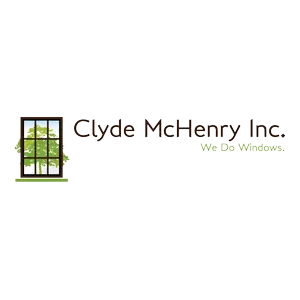 CLYDE MCHENRY, INC.