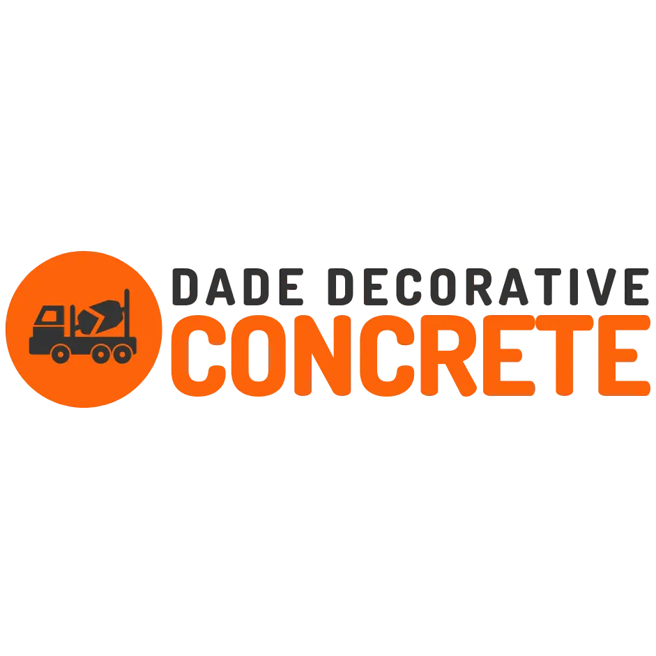 Dade Decorative Concrete