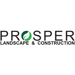 Prosper Landscape & Construction, LLC