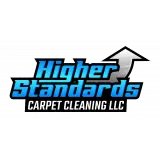 Higher Standards Carpet Cleaning