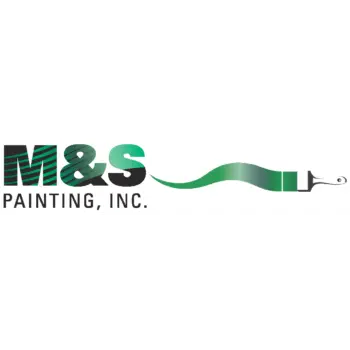 M&S PAINTING INC