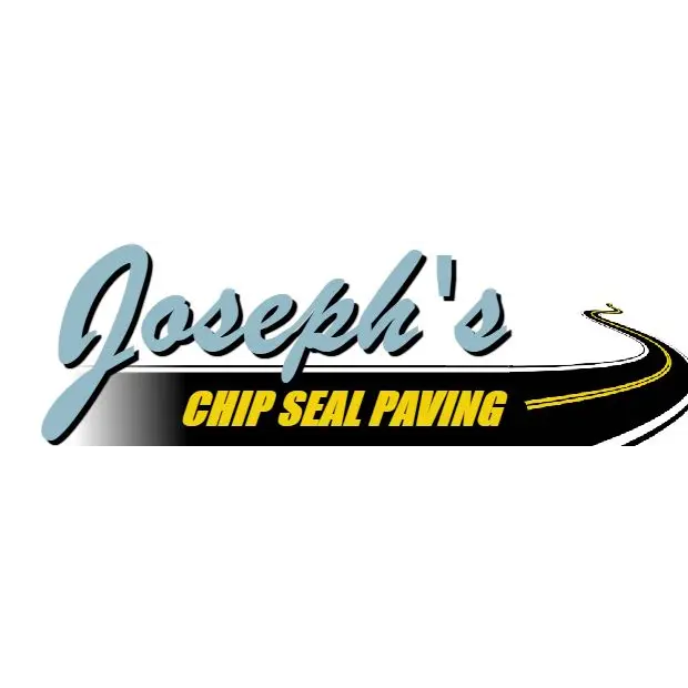 Joseph's Chip Seal Paving