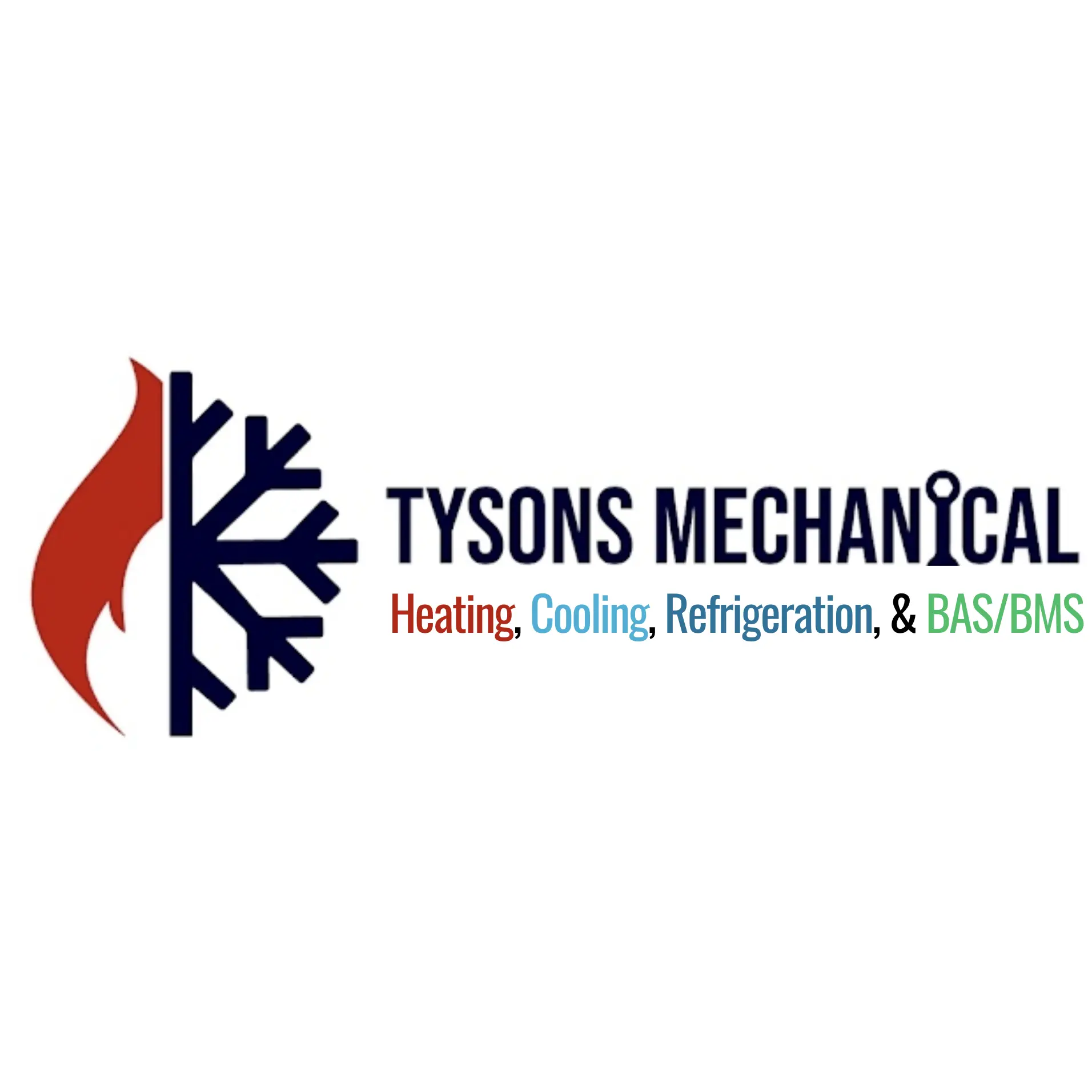TYSONS MECHANICAL LLC