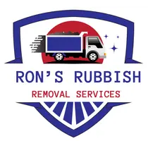 Ron's Rubbish & Junk Removal Cleanout Services