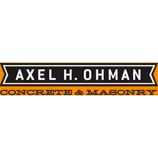 Axel H Ohman Inc