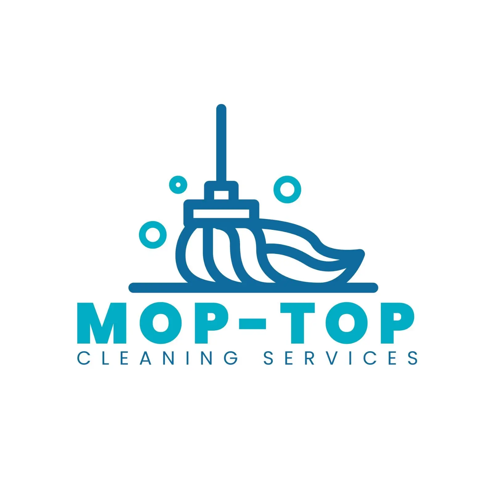 Mop Top Cleaning Service