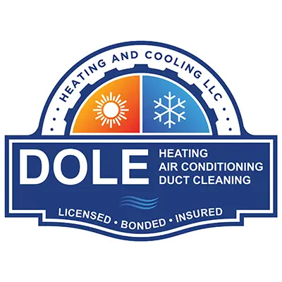 Dole Heating, Air Conditioning & Duct Cleaning
