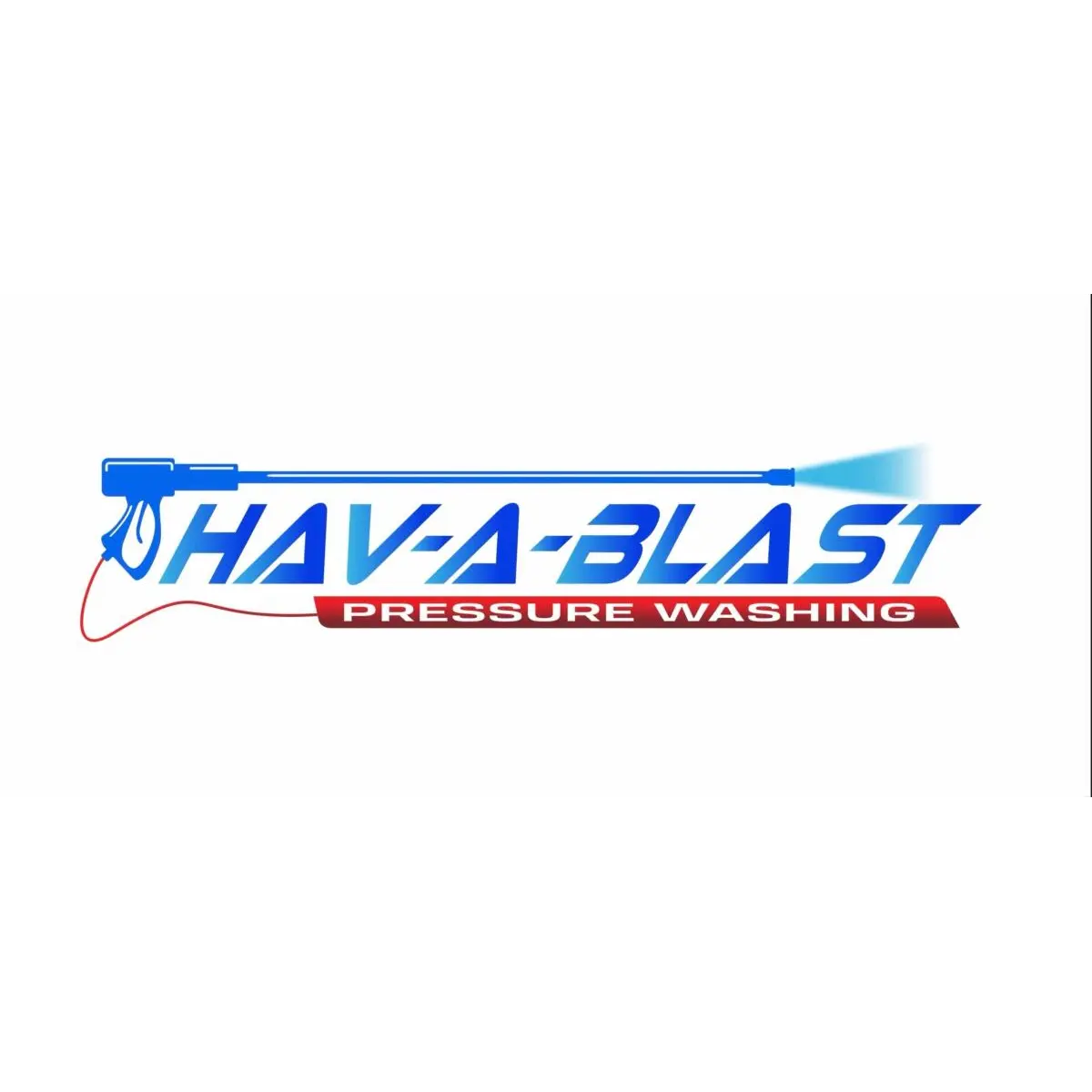 Hav-A-Blast Pressure Washing LLC