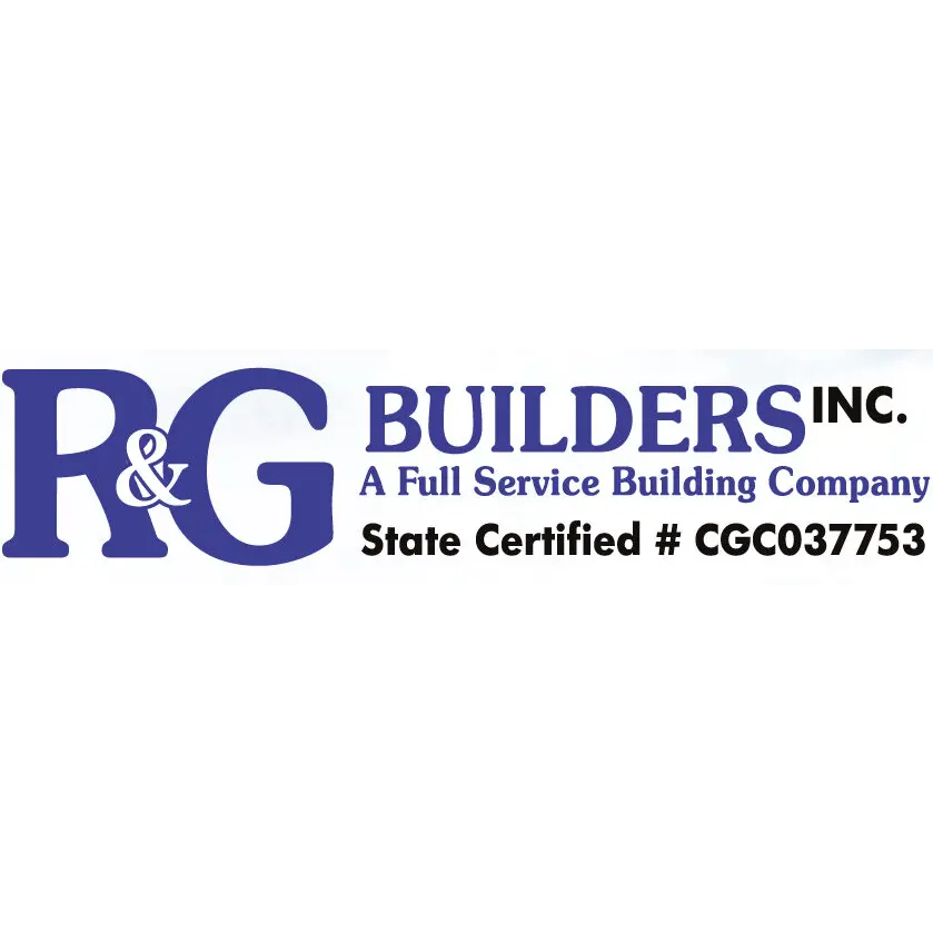 R & G BUILDERS INC