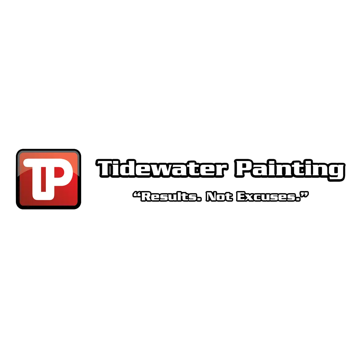 TIDEWATER PAINTING INC