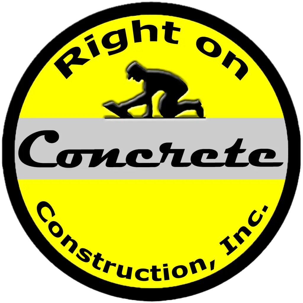 RIGHT ON CONSTRUCTION INC