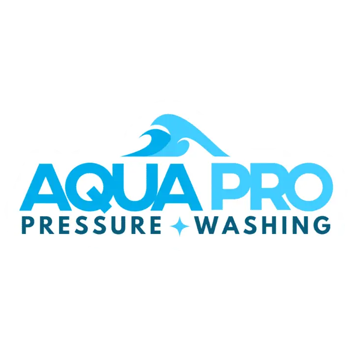 AQUA PRO Pressure Washing