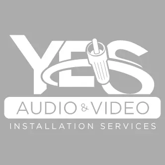 YES Audio Video Installation