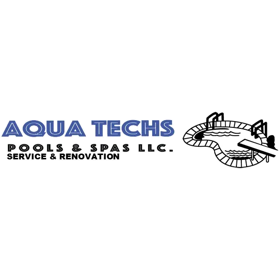 Aqua Techs Pools & Spas, LLC
