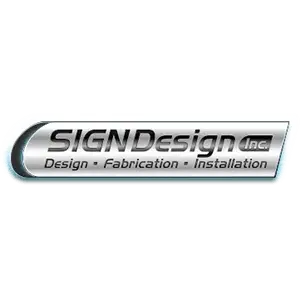 Sign Design, Inc.