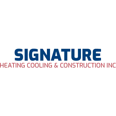 Signature Heating, Cooling & Construction, Inc.