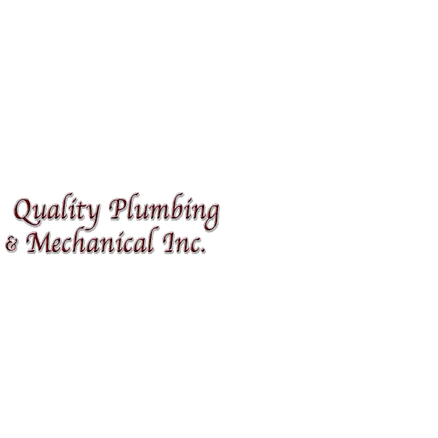 QUALITY PLUMBING & MECHANICAL INC