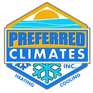 PREFERRED CLIMATE HEATING & COOLING LLC