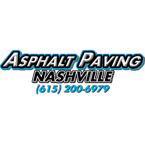 Asphalt Paving Nashville