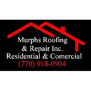 Murph's Roofing & Repair Co.