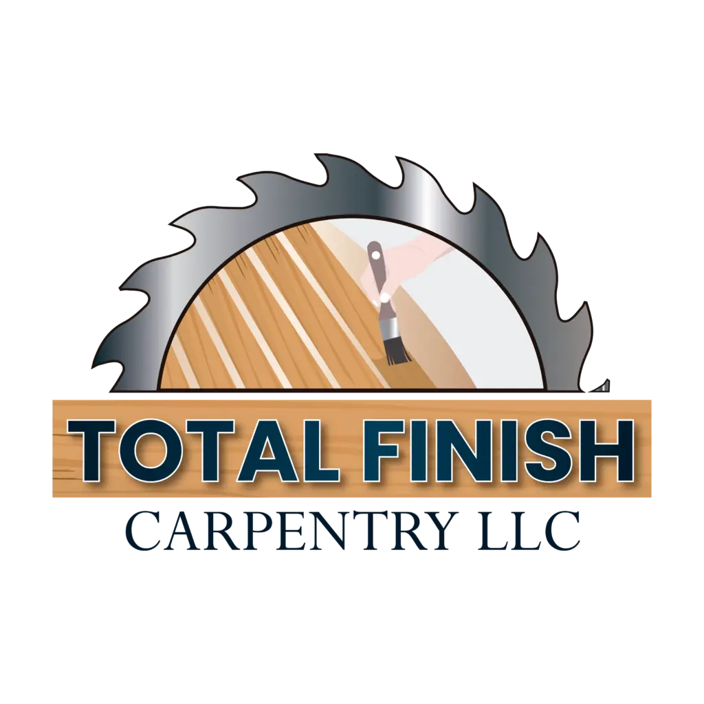 TOTAL FINISH CARPENTRY LLC