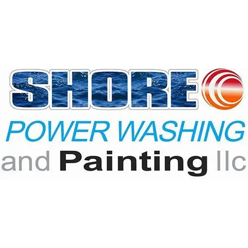 Shore Power Washing and Painting LLC