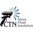 Central Tennessee Spray Foam Insulation