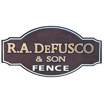 R. A. DeFUSCO & SON FENCE