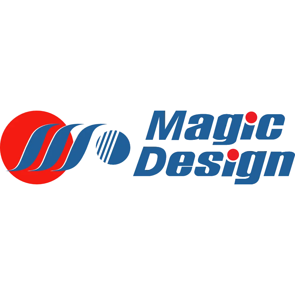 Magic Design Corporation