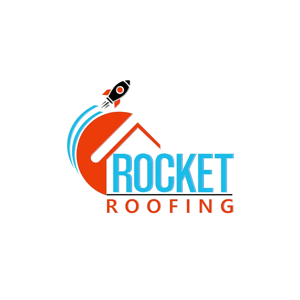 Rocket Roofing