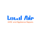Local Air HVAC and Appliance Repairs Inc